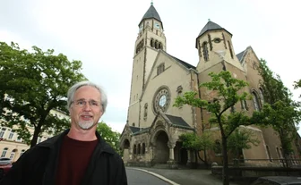 Helmut Henke