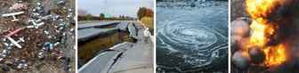 Wahrscheinlich mehr als tausend Tote nach Beben in Japan -