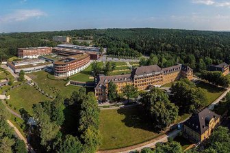 Wald-Klinikum Gera: Job-Geschichten vom Ankommen, Wachsen und Bleiben -