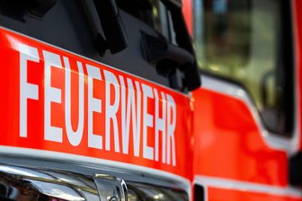 Waldbrandgefahr: Mehrere Vegetationsbrände in Dresden - Bei anhaltend trockenem Wetter musste die Feuerwehr in Dresden mehrere Vegetationsbrände bekämpfen. (Symbolbild)