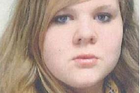 Nach der 14-jährigen Julia Pflugbeil wird derzeit gesucht.