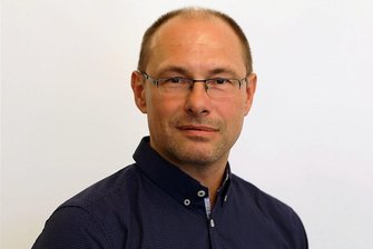 Waldenburg hat einen neuen Bürgermeister - Jörg Götze - Neuer Bürgermeister von Waldenburg