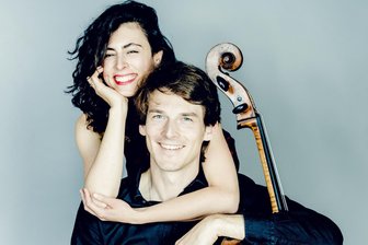 Waldenburg: Mozartgesellschaft veranstaltet Konzert - Ava und Jakob Spahn gehören zu den Gästen am kommenden Sonntag.