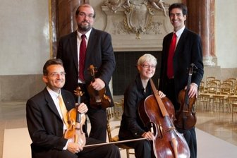 Waldenburger Freundeskreis plant die neue Konzertreihe - Das Concilium Musicum Wien.
