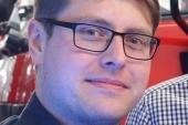 Waldenburgs Feuerwehrchef fehlt die Zeit fürs Ehrenamt - Sascha Merten - ScheidenderWehrleiter