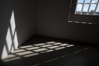 Waldheim: 20 Häftlinge verweigern das Mittagessen -