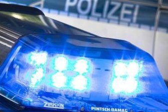 Waldheim: Radfahrer nach Unfall verstorben -