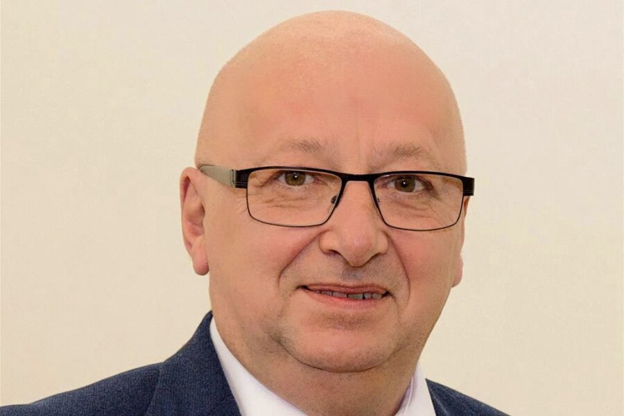 Waldheimer Bürgermeister übernimmt FDP-Fraktionsvorsitz - Steffen Ernst, Bürgermeister von Waldheim, ist jetzt FDP-Fraktionschef im Kreistag. 