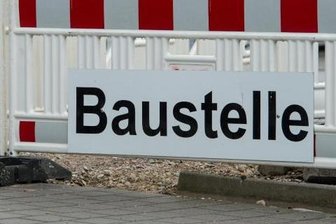 Waldheimer Straße ab Mittwoch wieder befahrbar - 