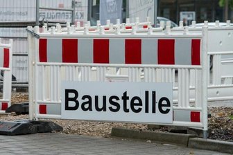 Waldheimer Straße: Bau wohl erst ab 2018 -