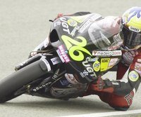 Waldmann kehrt in den Motorrad-Sattel zurück - Ralf Waldmann fuhr zuletzt 2002 in der 250er Klasse auf Aprilia