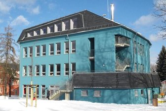 Waldorfschule - 