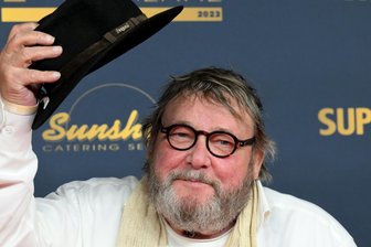 Walter Plathe plaudert in Plauen aus seinem Leben: „Ich habe nichts ausgelassen“ - Walter Plathe kommt nach Plauen.