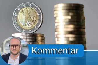 Wandel braucht viel politischen Willen -