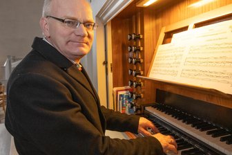 Wandelkonzert mit Flöte und Klavier: „Kultur in der Kapelle“ in Wiederau - Andreas Rockstroh lädt gemeinsam mit Ernst Merkel zum Wandelkonzert ein.