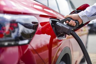 Wanderausstellung zu Elektromobilität jetzt in Plauen zu sehen - Infos zum Thema Elektromobilität gibt es derzeit im Plauen-Park.