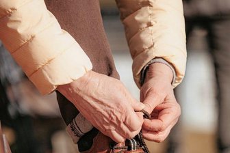 Wandern gegen den Hunger: Vogtländerin gibt Fasten-Kurse - Auf geht's!