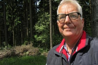 Wandern in Chemnitz - Autor Eckardt Rudolph