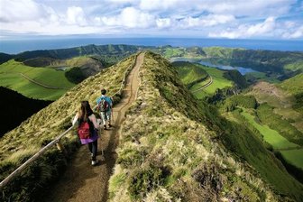 Wandern und Outdoor -