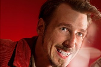 Wandertag im Hamsterrad - Hip-Hop trifft Bob Dylan und Die Ärzte: Lukas Strobel alias Alligatoah ist einer der aktuell bemerkenswertesten deutschen Musiker.
