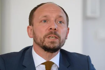 Marco Wanderwitz (CDU), Ostbeauftragter der Bundesregierung.