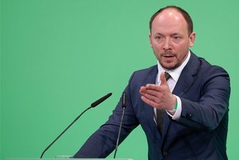 Wanderwitz zum CDU-Wahldesaster: Hatten gehofft, dass es nicht so schlimm wird - Marco Wanderwitz (CDU), scharfer Kritiker der AfD und bisher Ostbeauftragter der Bundesregierung, hat das Direktmandat im Wahlkreis Chemnitzer Umland/Erzgebirge II verloren.