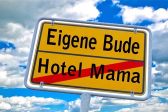 Wann Italiener aus dem "Hotel Mama" ausziehen müssen - Was, schon mit 40?