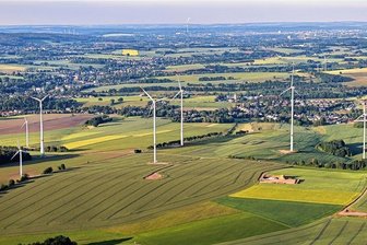 Wann kommt das Windrad für Gersdorf? - 