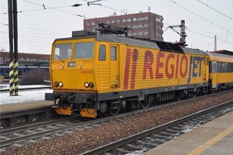 Wann macht das Abenteuer Nachtzug wieder Halt in Sachsen? - Das tschechische Unternehmen Regiojet betreibt bereits Nachtzüge von Prag in die Slowakei und nach Kroatien. Im Auftrag der Firma European Sleeper sollen Regiojet-Züge bald auch durch Sachsen rollen. 