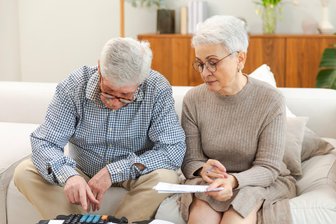 Wann müssen Rentner eine Steuererklärung abgeben - und was droht ihnen, wenn sie es nicht tun? - Sind wir steuerpflichtig?
