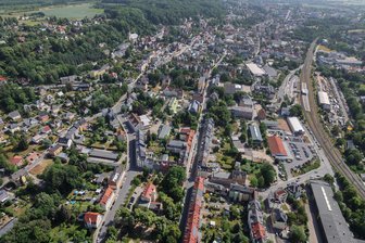 Wann werden die Grundsteuerbescheide in Hohenstein-Ernstthal verschickt? - Über 5000 Grundsteuerbescheide müssen in Hohenstein-Ernstthal verschickt werden.