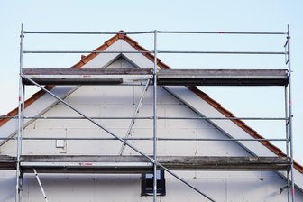 Wann zündet Chemnitz den Bau-Turbo? - Gelockerte Vorschriften sollen das Bauen bundesweit einfacher machen.