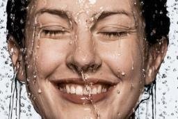 Warmduscher müssen jetzt mehr bezahlen - Hier ist die Welt für Warmduscher noch in Ordnung.