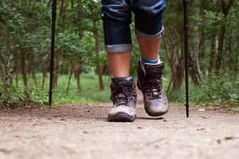 „Warmlaufen“ für die Eurorando 2026: Wanderjugend trifft sich im Erzgebirge - Junge Wanderfreunde treffen sich am Wochenende in Johanngeorgenstadt.