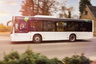 Warnstreik beim Regionalverkehr Erzgebirge: Diese Busse sollen ab Mittwoch trotzdem fahren - Die Gewerkschaft Verdi hat ab Mittwoch zu Streiks im sächsischen Nahverkehr aufgerufen. Davon ist erneut auch das Erzgebirge betroffen.