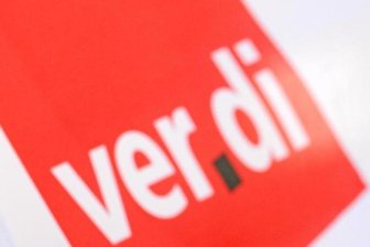 Warnstreik in der Chemnitzer Stadtverwaltung: Bürgerservicestellen heute geschlossen - 