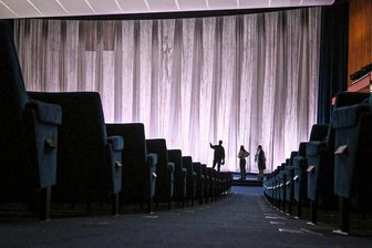 Warnstreik in sächsischen Kinos: Hat das Auswirkungen auf den Betrieb in Freiberg und Mittweida? - Kinobesucher müssen in Mittelsachsen nicht befürchten, dass ihr Film am Donnerstag ausfällt. In den hiesigen Kinos soll nicht gestreikt werden (Symbolbild).