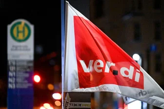 Warnstreiks in Sachsen: Das kommt am Montag auf Pendler und Reisende zu - Die Gewerkschaft Verdi hat zu dem Warnstreik aufgerufen. Es wird mit umfangreichen Einschränkungen im Bus- und Straßenbahnverkehr bis Freitagmorgen gerechnet.