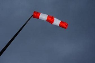 Warnung vor Orkanböen im Erzgebirge aufgehoben -