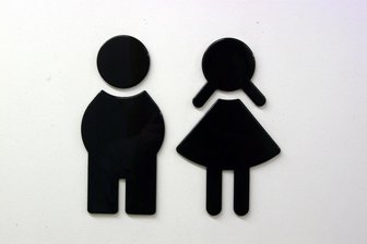 Warum Adorf für den Toilettenbesuch doch zur Kasse bitten will - Auf dem Ex-Viola-Areal in Adorf entsteht ein neues Toilettenhaus. Die Nutzung wird kostenplichtig.