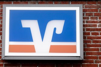 Warum am Montag alle Volksbank-Filialen im Vogtland geschlossen sind - Die Volksbank-Filialen haben einen Tag geschlossen.