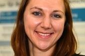 Warum Azubis auf Heimatnähe setzen - ClaudiaBüttner - VerantwortlicheAusbilderin imRathaus Hainichen