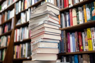 Warum Bad Brambach seine Bibliothek auflöst - Der Kurort Bad Brambach löst seine Bibliothek auf.