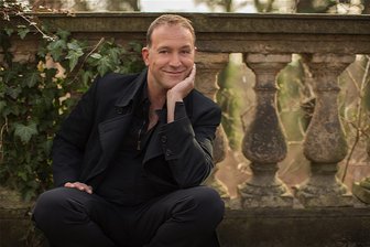 Warum Björn Casapietra nicht zum geplanten Konzert nach Plauen kam - Wer Björn Casapietra hören möchte, kann am 17. November nach Rodewisch kommen.