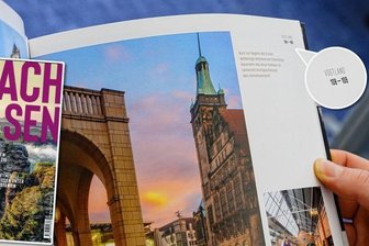 Warum das Vogtland jetzt eine Kulturhauptstadt hat - 