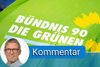 Warum das Weiterregieren für Sachsens Grüne kein Selbstläufer ist - 