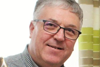 Warum der Bürgermeister von Elterlein ein Holzdieb sein soll - Jörg Hartmann - Elterleins Bürgermeister Jörg Hartmann.