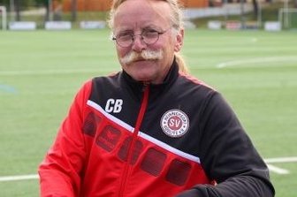 Warum der DFB einen Mann für alle Fälle würdigt - Claus Böhm.