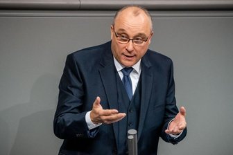 Jens Maier (AfD) 