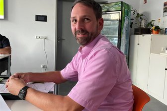 Warum der Göltzschtal-Koordinator von Rodewisch nach Auerbach wechselt - Christian Günther bleibt für weitere zwei Jahre Koordinator beim Mittelzentralen Städteverbund Göltzschtal.